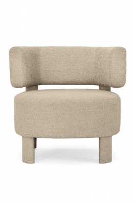 Glen soft armchair - myhome